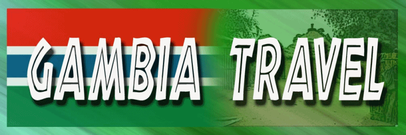Gambia Travel