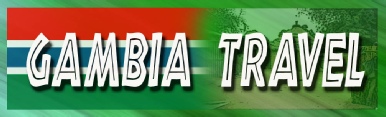 Gambia Travel